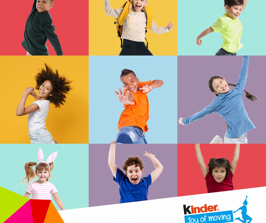 STARKIDS