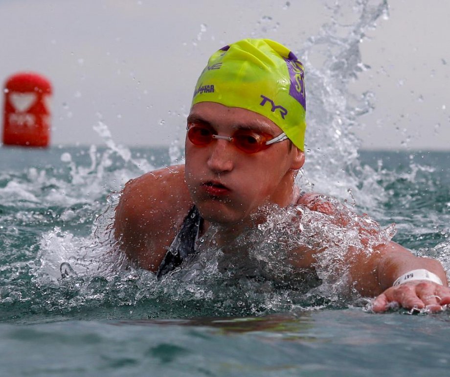 SWIMSTAR MILE