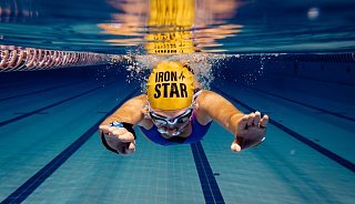 INDOOR AQUATHLON