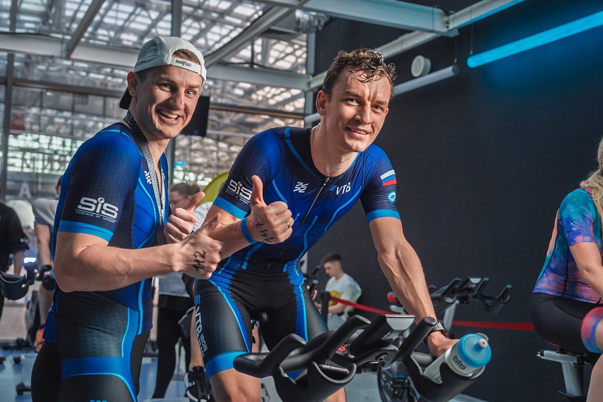 IRONSTAR & CROCUS FITNESS ИНДОР ЭВОЛЮЦИЯ (V этап) IRONSTAR & CROCUS FITNESS ИНДОР ЭВОЛЮЦИЯ (V этап)