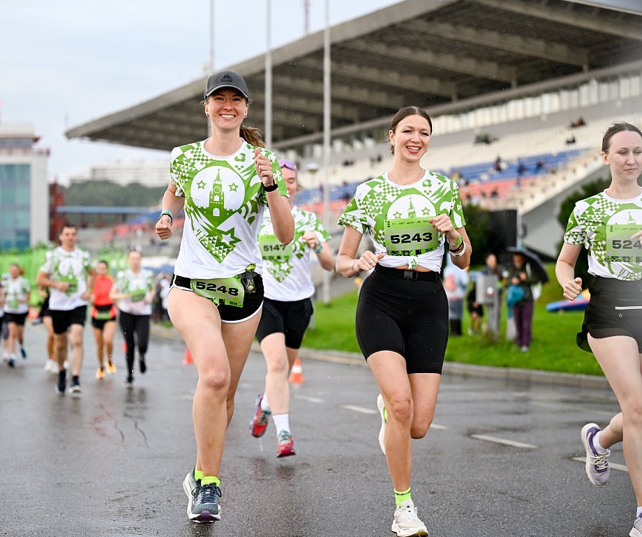 5К RUN