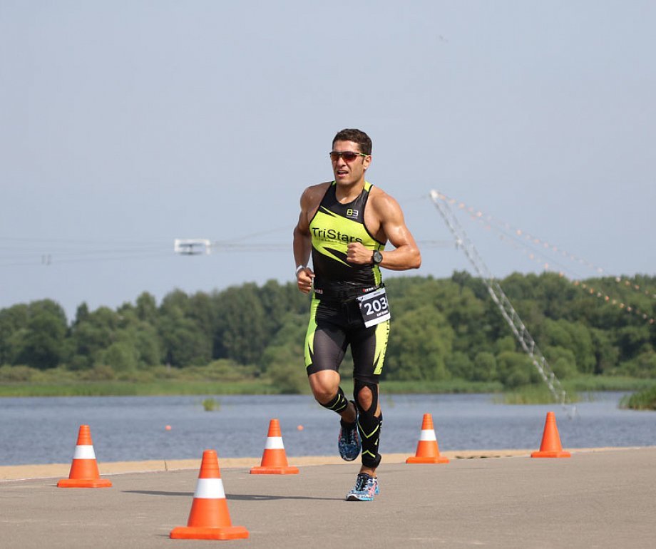 ONLINE DUATHLON SUPERSPRINT