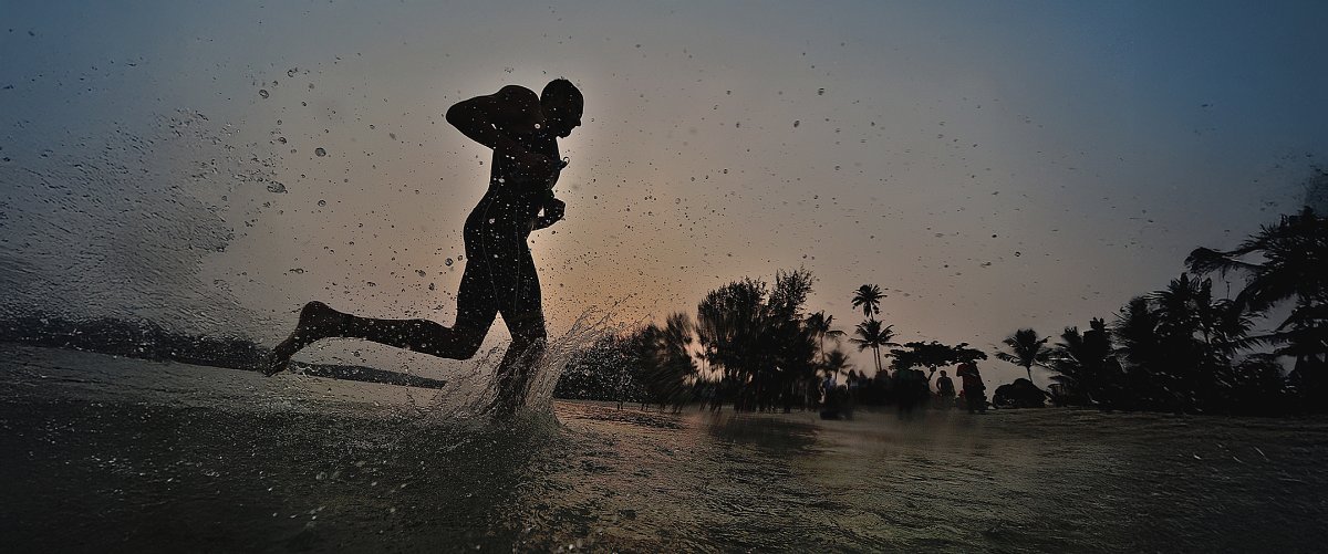 SWIMSTAR ONE MILE EGYPT 2026