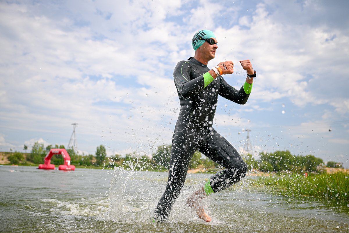 SWIMSTAR ONE MILE ZAVIDOVO 2026