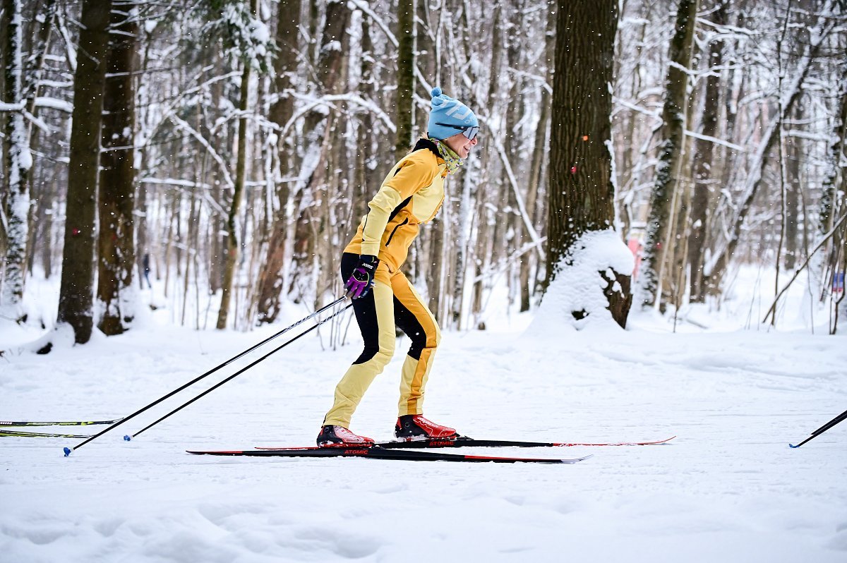 IRONSTAR SKI 30K 2025