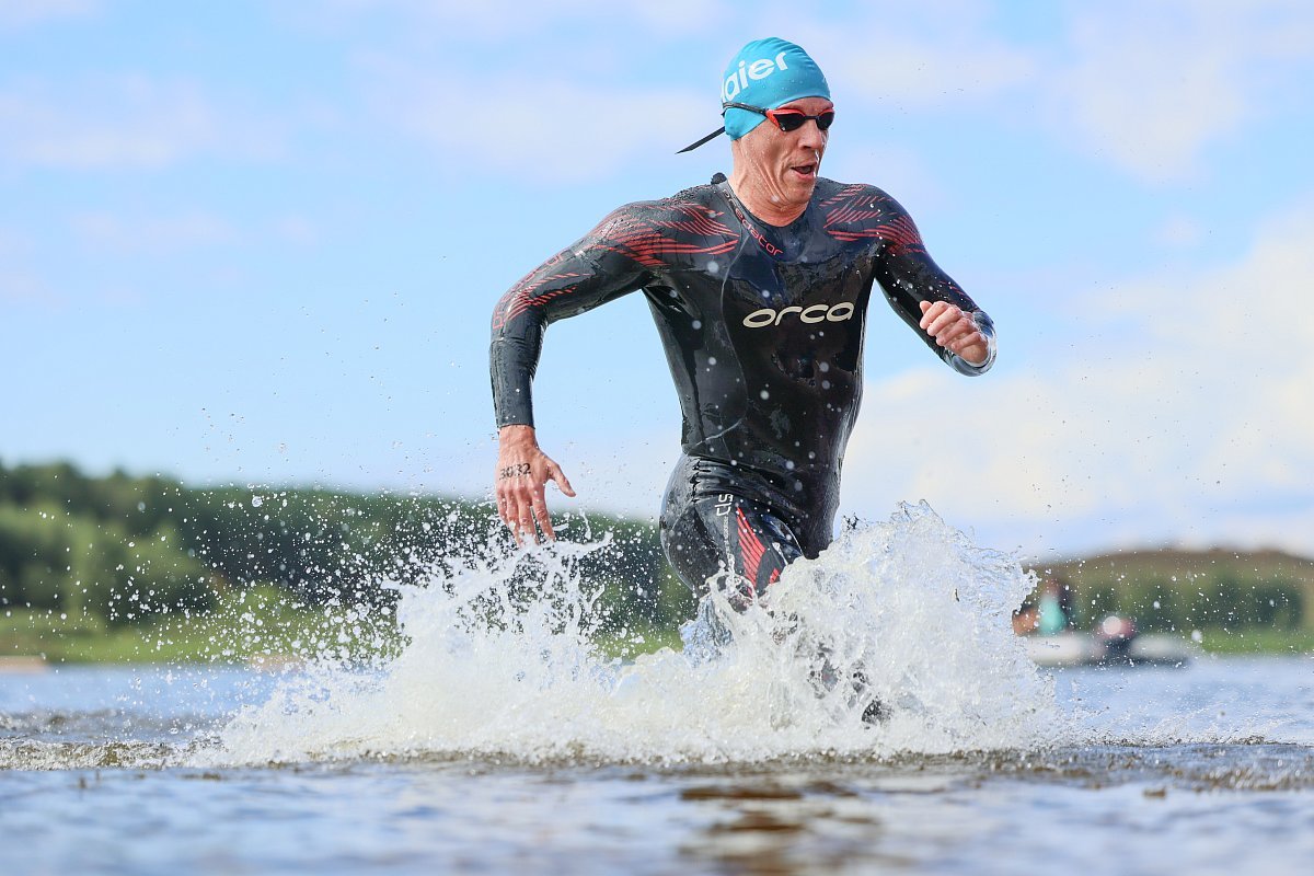 SWIMSTAR ONE MILE SIRIUS 2026