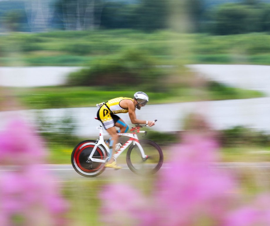 ONLINE DUATHLON SPRINT