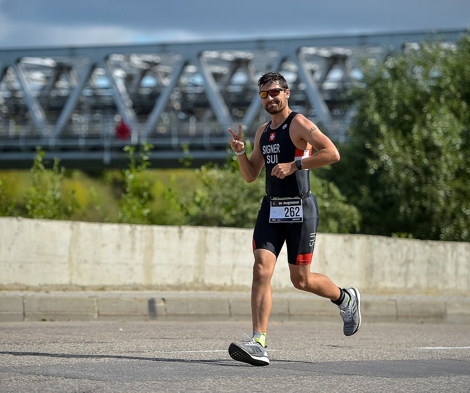 ONLINE DUATHLON SPRINT