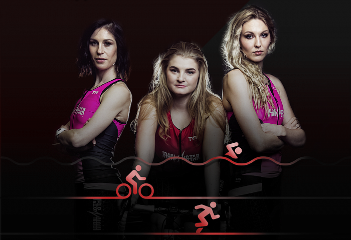 Делайте ставки на #TRIATHLONBATTLE