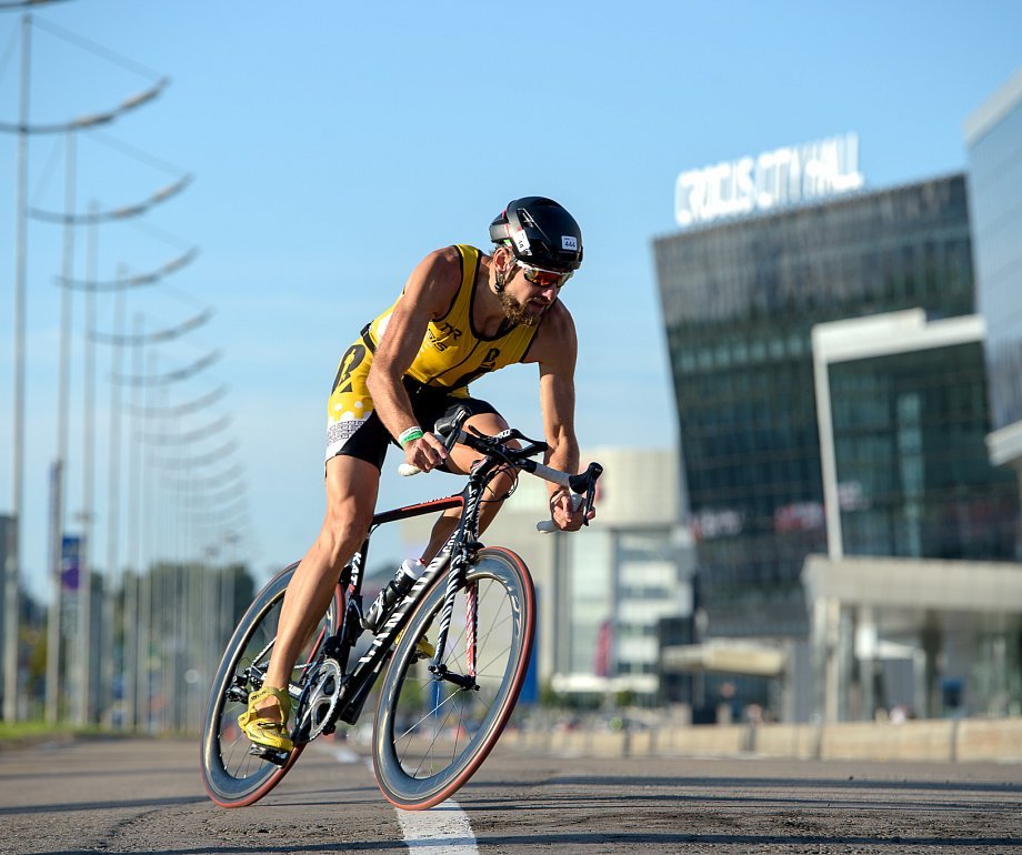 ONLINE DUATHLON 113