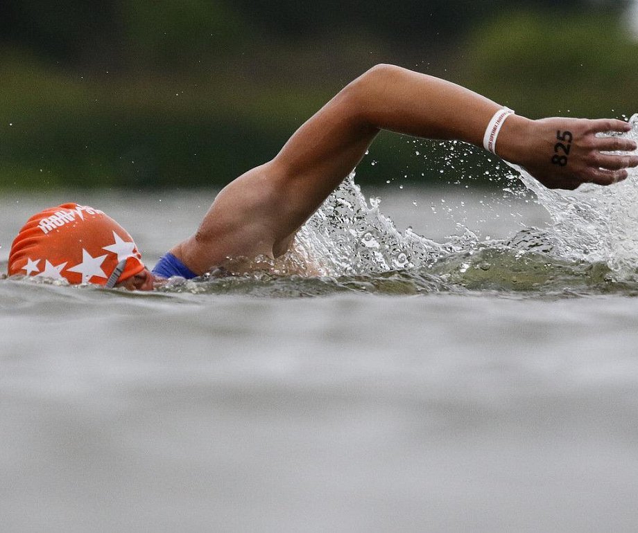 SWIMSTAR DBLMILE
