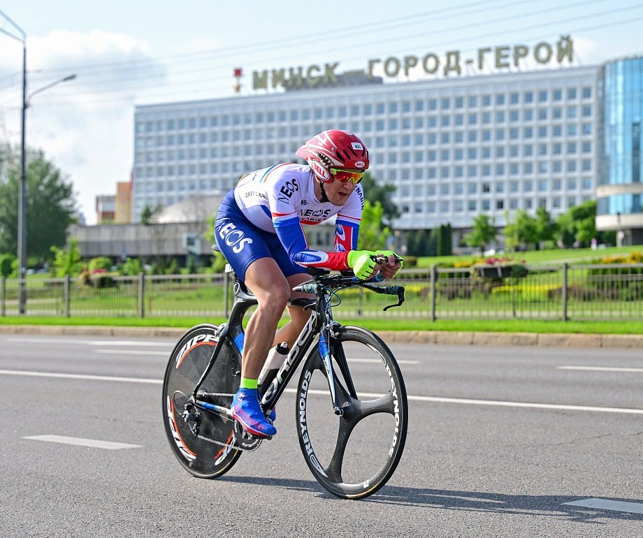 OLYMPIC