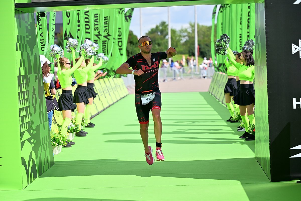 ЛИГА ТРИАТЛОНА & MANSTAR МОСКВА ЗИЛ 2026 ЛИГА ТРИАТЛОНА & MANSTAR МОСКВА ЗИЛ 2026