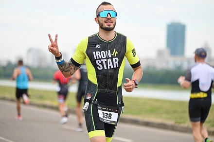 ВАЖНАЯ ИНФОРМАЦИЯ ДЛЯ УЧАСТНИКОВ СОРЕВНОВАНИЙ IRONSTAR 2026