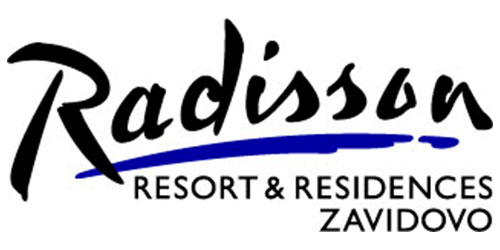 Radisson Zavidovo Radisson Zavidovo