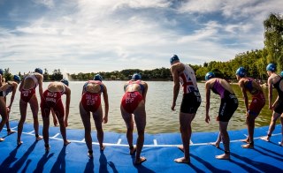 IRONSTAR OLYMPIC TRIATHLON SOCHI IRONSTAR OLYMPIC TRIATHLON SOCHI