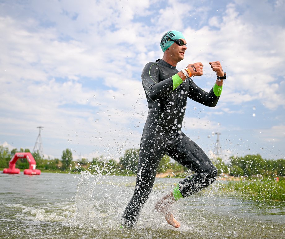 SWIMSTAR 1K