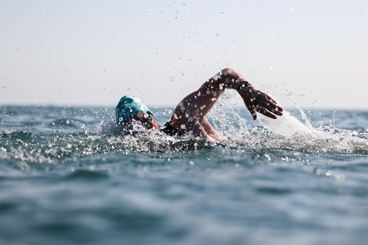 SWIMSTAR DOUBLE MILE SOCHI SIRIUS 2023